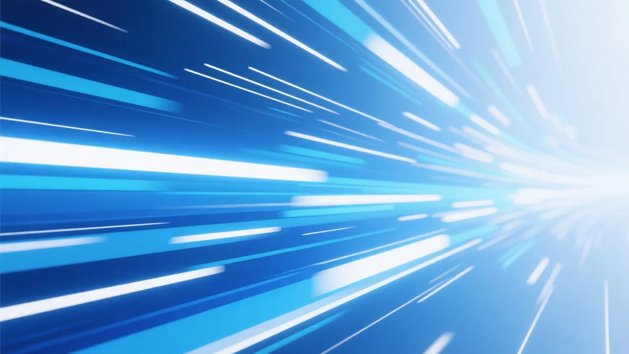 极速数据与同步示意图